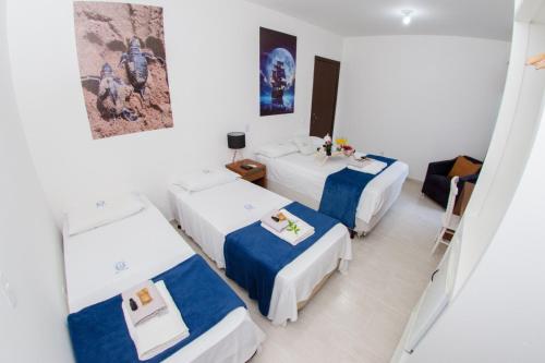 Pousada Dom Marujo Pousada Dom Marujo