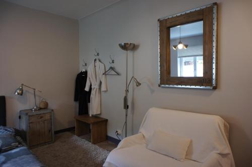 Bed & Breakfast Crosne Plazza & Spa