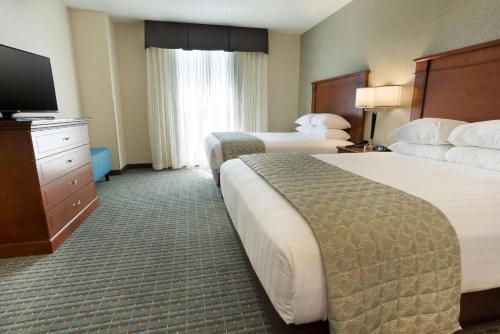 Drury Inn & Suites Burlington