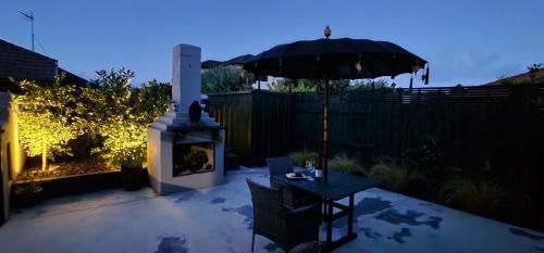 Sunkist B & B, Papamoa (zdjęcie 8)