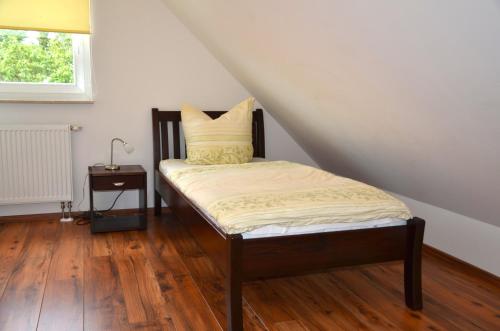 Ferienhaus Lütt Eiland Ferienhaus Lütt Eiland