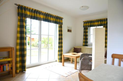 Ferienhaus Lütt Eiland Ferienhaus Lütt Eiland