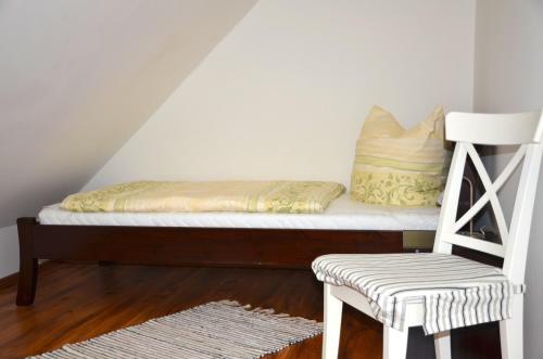 Ferienhaus Lütt Eiland Ferienhaus Lütt Eiland