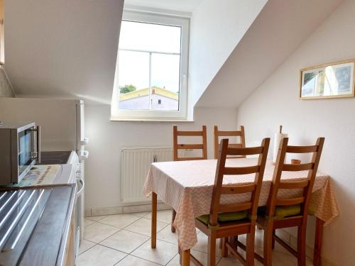 Apartment with Balcony image 8