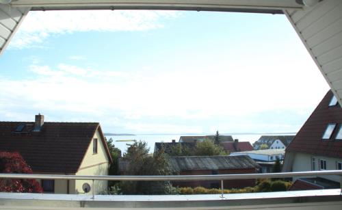 Hafenhäuser Breege - Ferienwohnung 9 Strandläufer - image 3