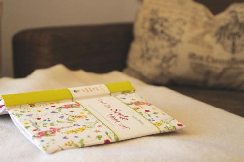 Hafenhäuser Breege - Ferienwohnung 9 Strandläufer - image 9