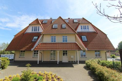 Hafenhäuser Breege - Ferienwohnung 9 Strandläufer - image 11