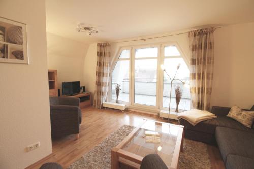 Hafenhäuser Breege - Ferienwohnung 9 Strandläufer - image 14