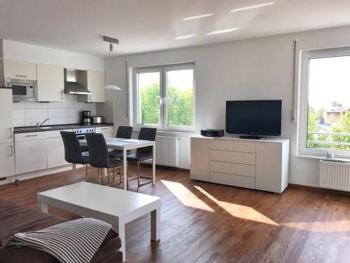 Ferienwohnung Langschläfer in Sassnitz, Deutschland