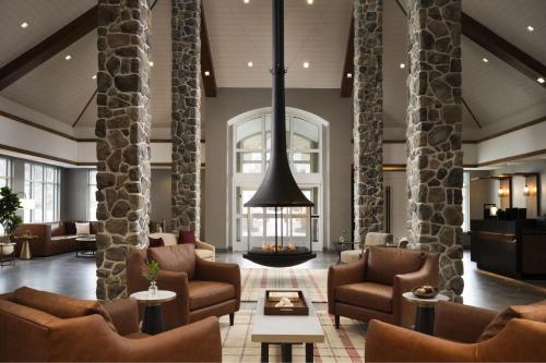 Inn at Bellefield Residence Inn by Marriott