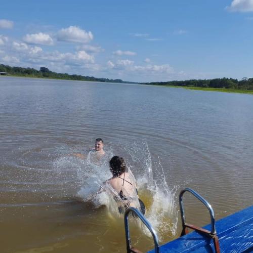 Refugio Rural Amazonas