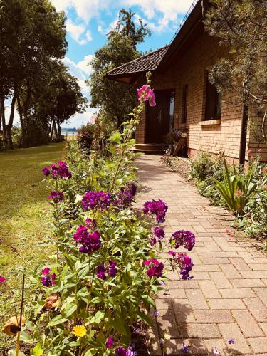 Ferienwohnung Zur Schoritzer Wiek Ferienwohnung Zur Schoritzer Wiek