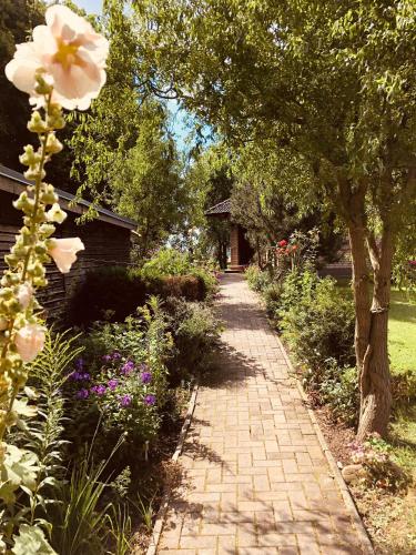 Ferienwohnung Zur Schoritzer Wiek Ferienwohnung Zur Schoritzer Wiek