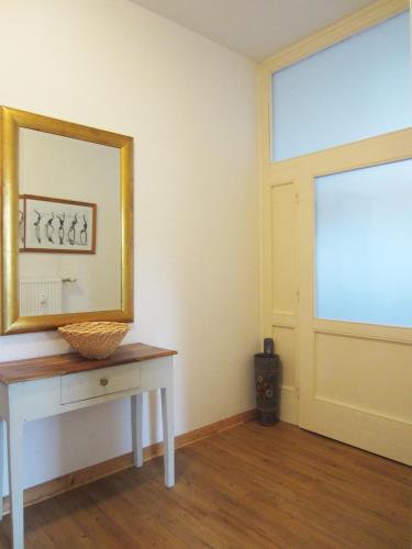 Ferienwohnung Am Molli Nr. 2 - image 3