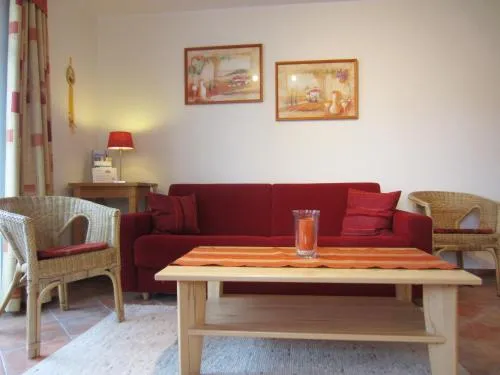Ferienwohnung Ostseeblick in Kühlungsborn, Deutschland