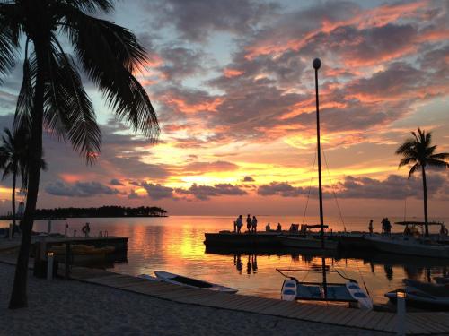 Tranquility Bay Resort