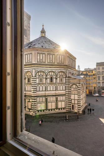 San Giovanni Apartment, Firenze