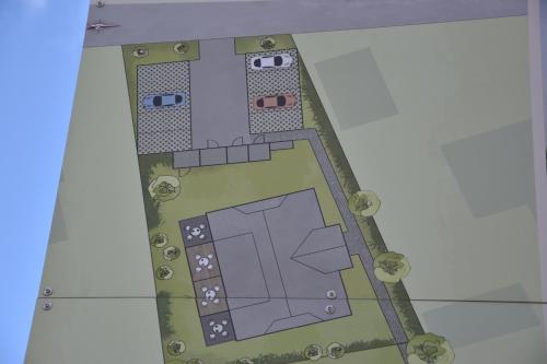 Apartment with Terrace image 5