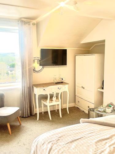 Highfield Guest House