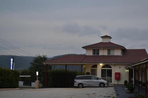 Lithgow Motor Inn