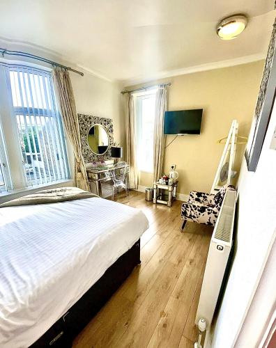 Highfield Guest House