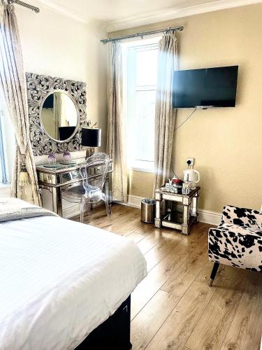Highfield Guest House