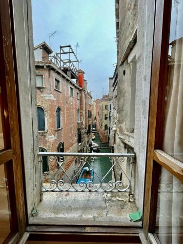 호텔 캐나다 베네치아 - 전망
