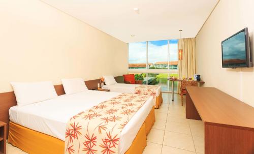 Villa Hipica Resort