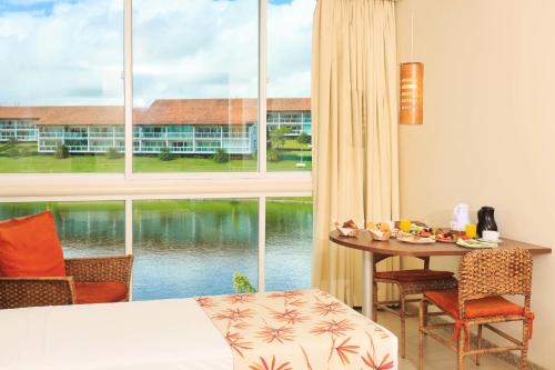 Villa Hipica Resort