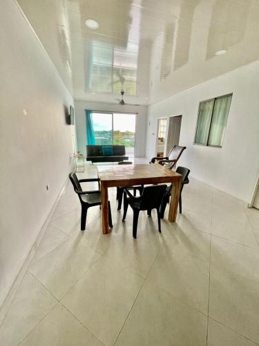 Edificio Itzé SOLARIS Apto 3 habitaciones