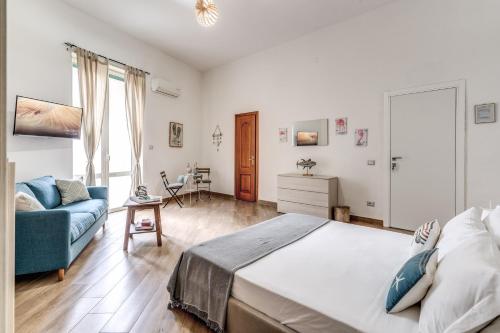 Le Mura Antiche Guest House, Neapel (Foto 5)