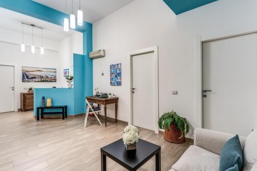 Le Mura Antiche Guest House, Neapel (Foto 9)