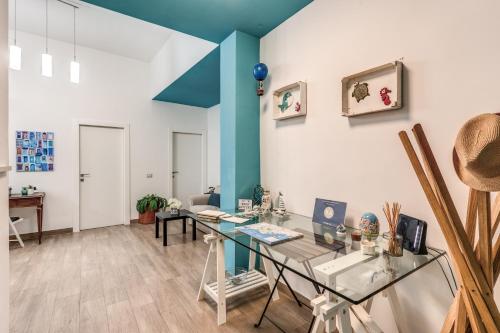 Le Mura Antiche Guest House, Neapel (Foto 10)