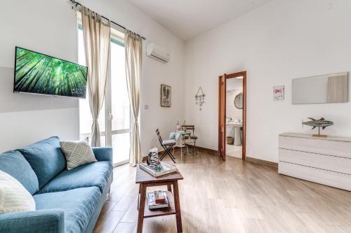 Le Mura Antiche Guest House, Neapel (Foto 6)