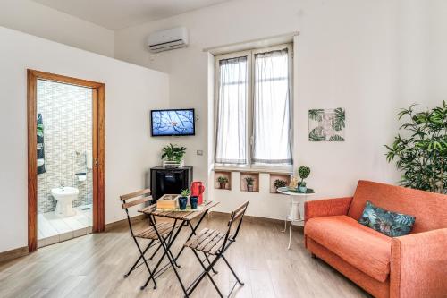 Le Mura Antiche Guest House, Neapel (Foto 8)