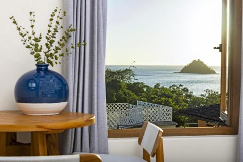 Vista exterior, Paseo Miraflores 8 At Las Catalinas in Potrero