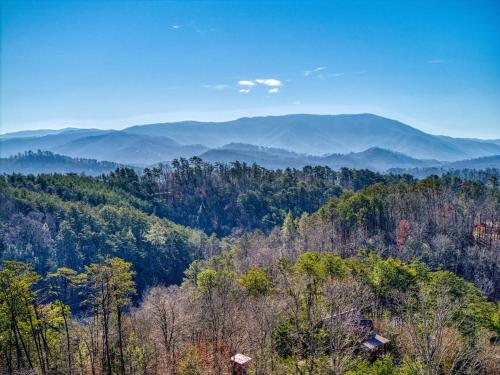 Timeless View in Sevierville, USA