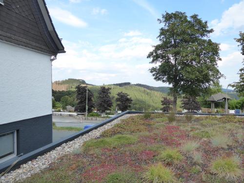 Family Mountain Winterberg Chalet privates Haus 10 Pers 4 Schlafzimmer WiFi near Lift