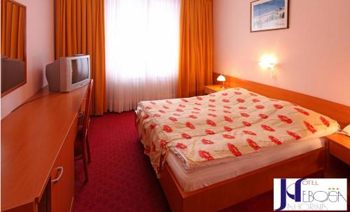 Hotel Nebojša Jahorina – Jahorina