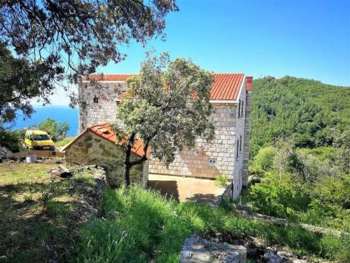 Apartments with a parking space Babino Polje, Mljet - 22323