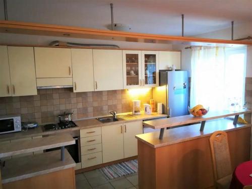 Apartments with a parking space Babino Polje, Mljet - 22323