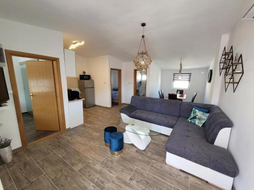 Two-Bedroom Apartment image 10