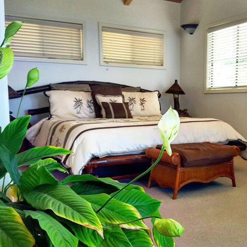 Hale Hualalai – Holualoa, HI