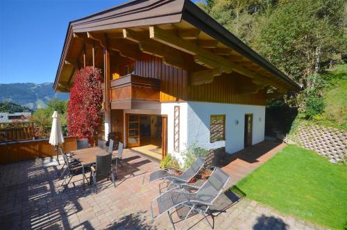  Haus Thumersbach - by Alpen Apartments in Zell am See