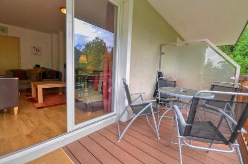 Apartment Dunn by Alpen Apartments - image 7