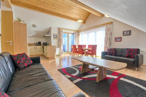 Apartment Central by Alpen Apartments - Zell am See