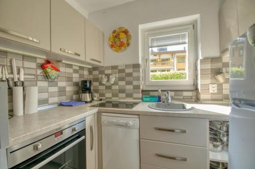 Apartment Valentina - by Alpen Apartments