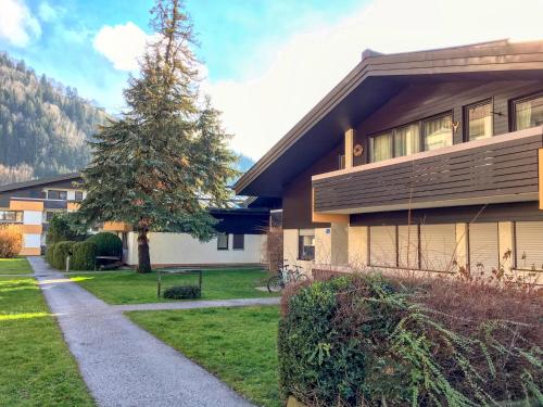 Entrance, Apartment Valentina - by Alpen Apartments in Wiesenlehen
