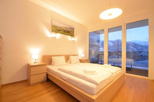 Mountain Joy - by Alpen Apartments in Prielau