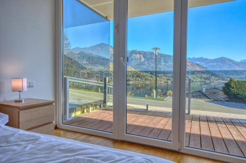 Afficher, Mountain Joy - by Alpen Apartments in Prielau